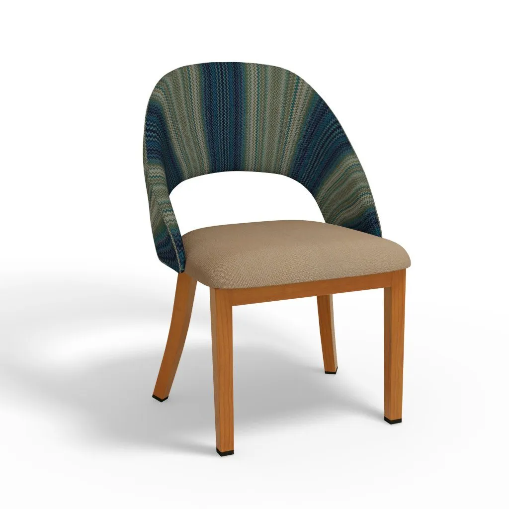 Minsk Chair