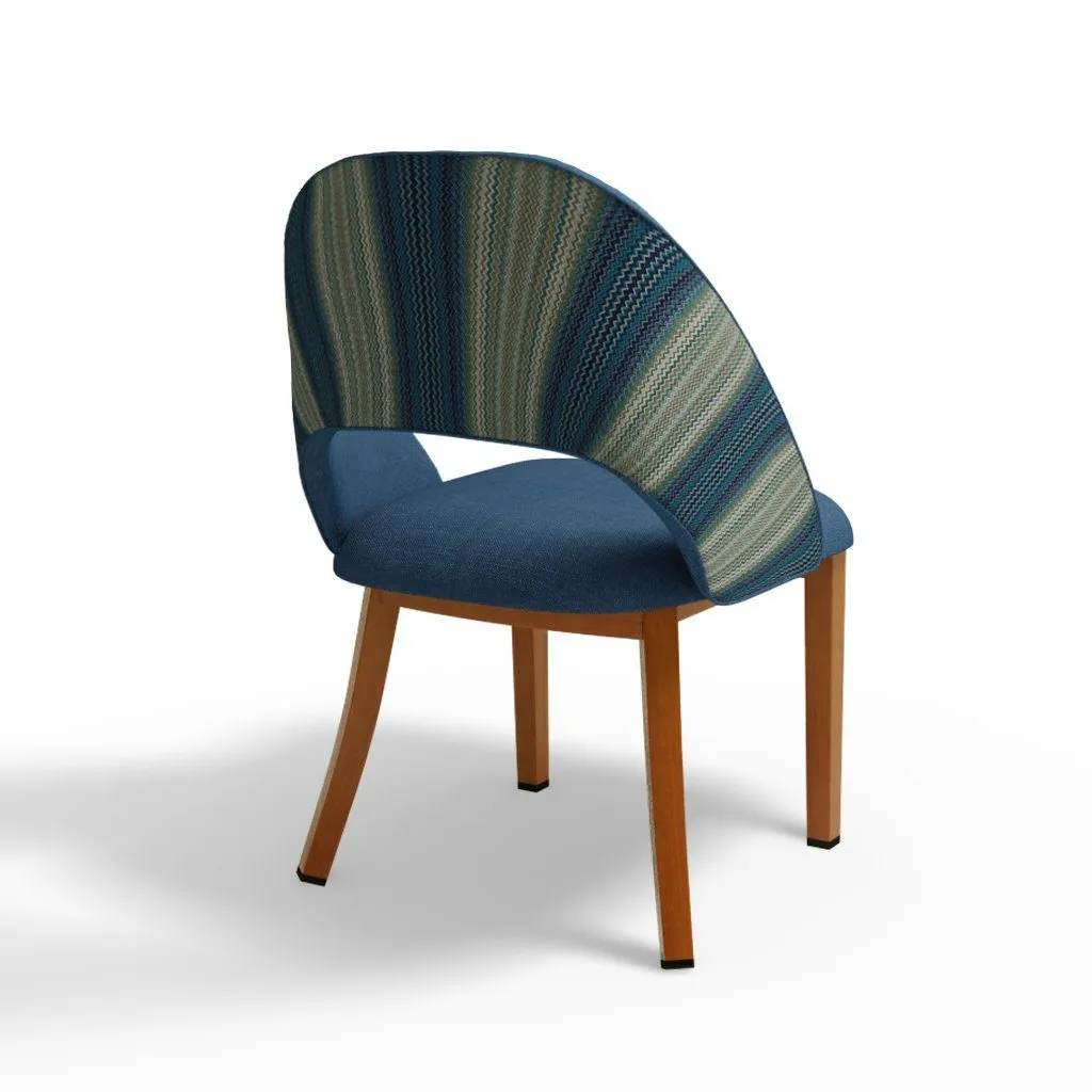 Minsk Chair