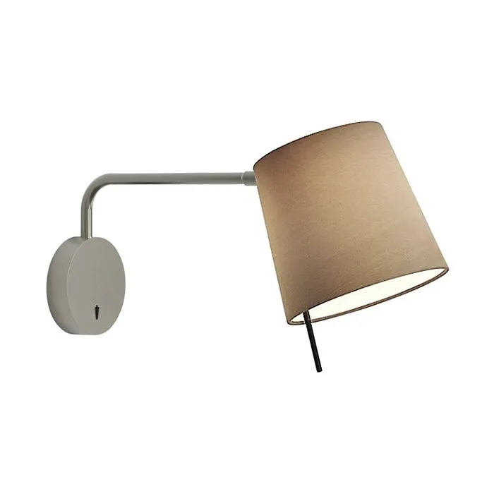 Mitsu Swing Arm Wall Sconce