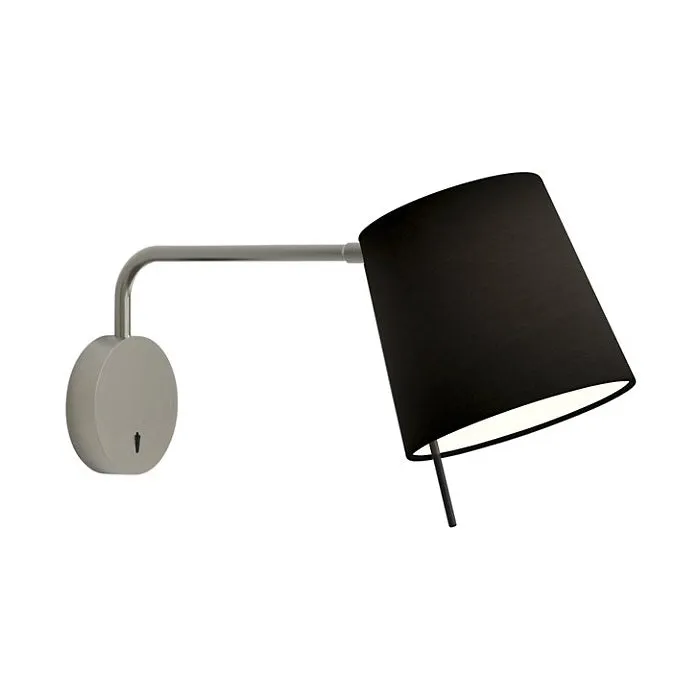 Mitsu Swing Arm Wall Sconce