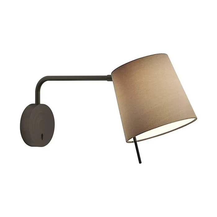 Mitsu Swing Arm Wall Sconce