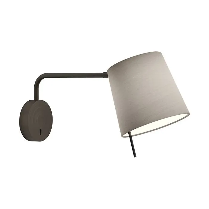 Mitsu Swing Arm Wall Sconce