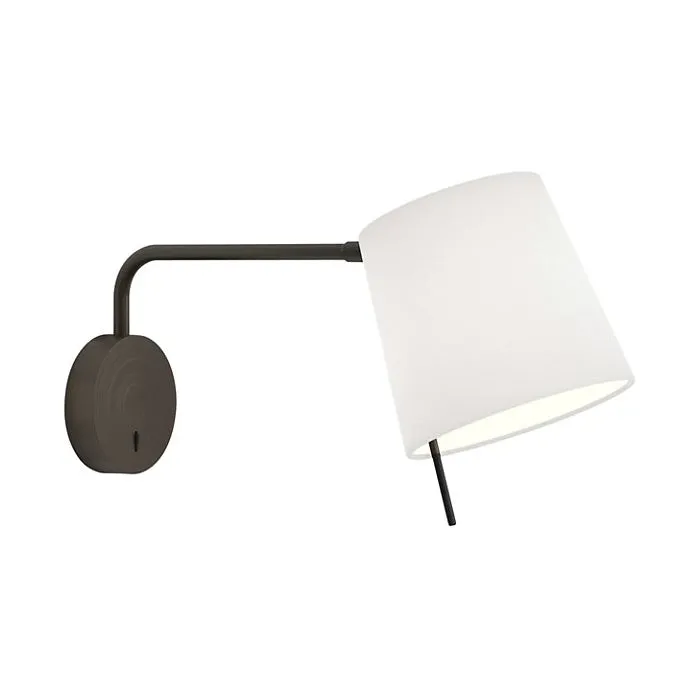 Mitsu Swing Arm Wall Sconce