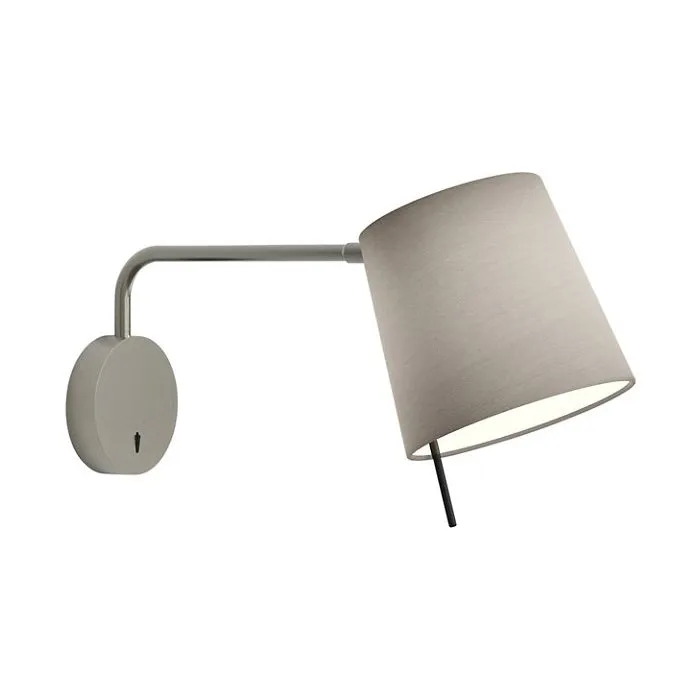 Mitsu Swing Arm Wall Sconce