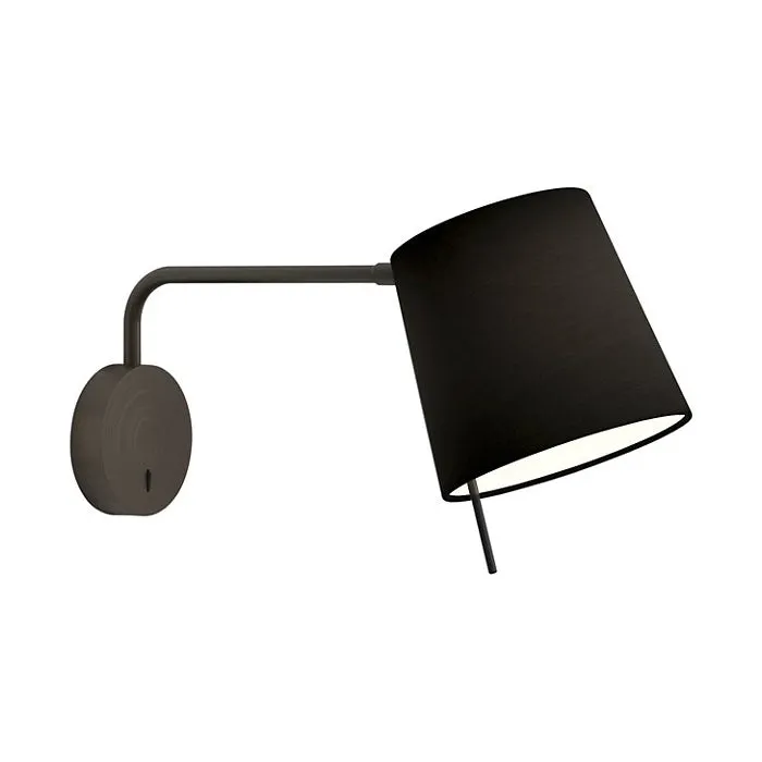 Mitsu Swing Arm Wall Sconce