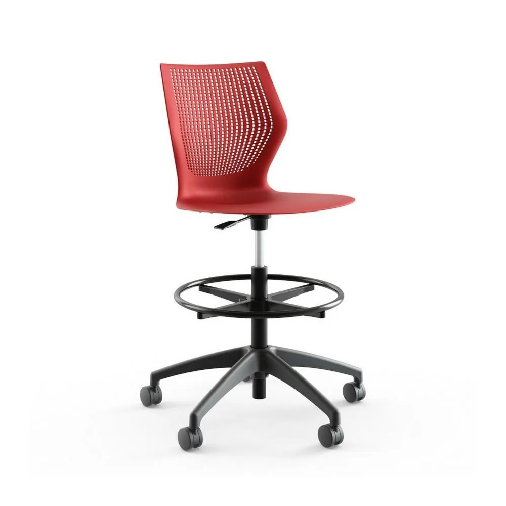 MultiGeneration High Task Chair - Armless by Knoll