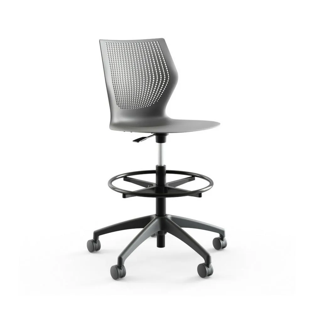 MultiGeneration High Task Chair - Armless by Knoll