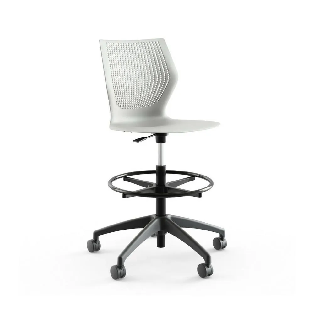 MultiGeneration High Task Chair - Armless by Knoll