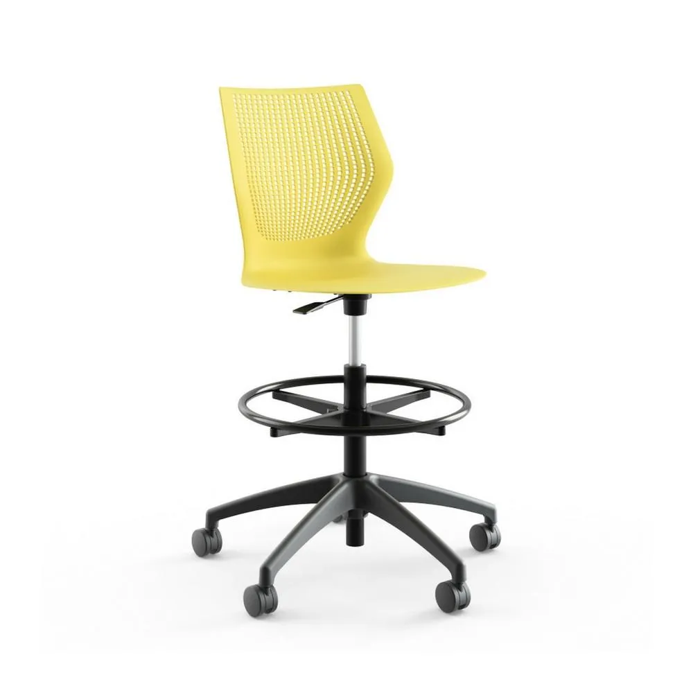 MultiGeneration High Task Chair - Armless by Knoll