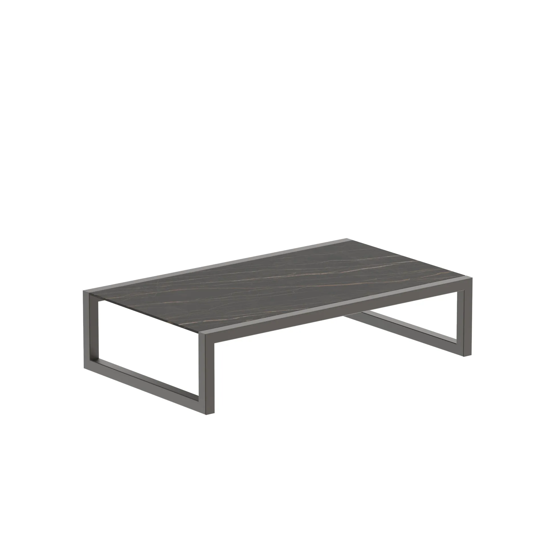 Ninix Powder-coated Low Tables