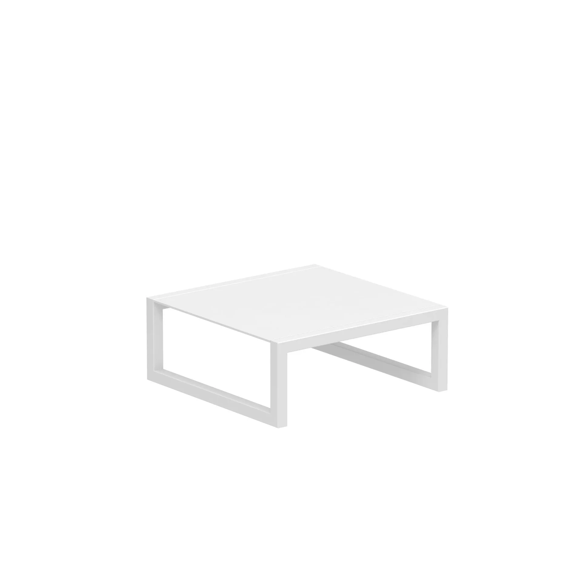 Ninix Powder-coated Low Tables