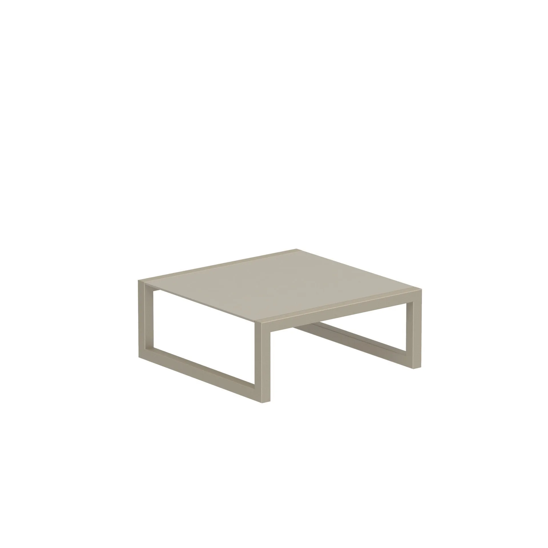 Ninix Powder-coated Low Tables