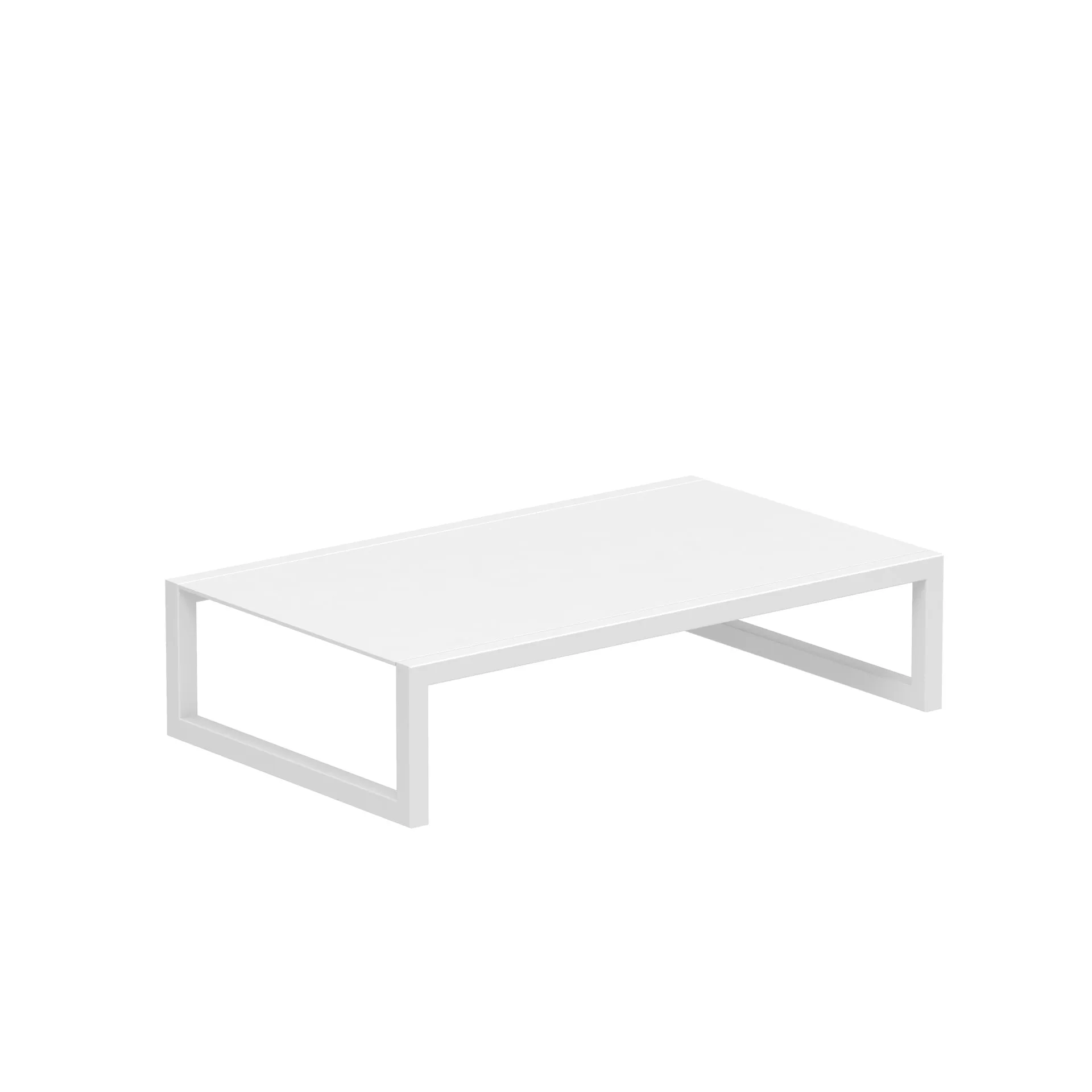 Ninix Powder-coated Low Tables