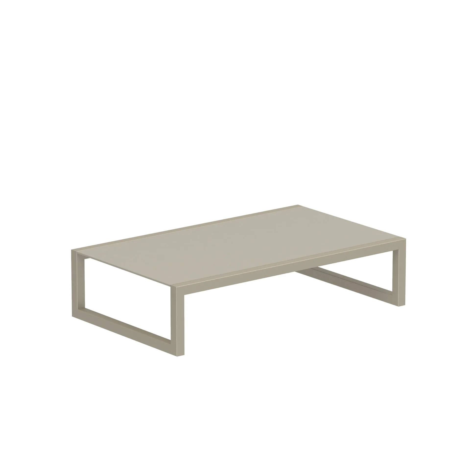 Ninix Powder-coated Low Tables