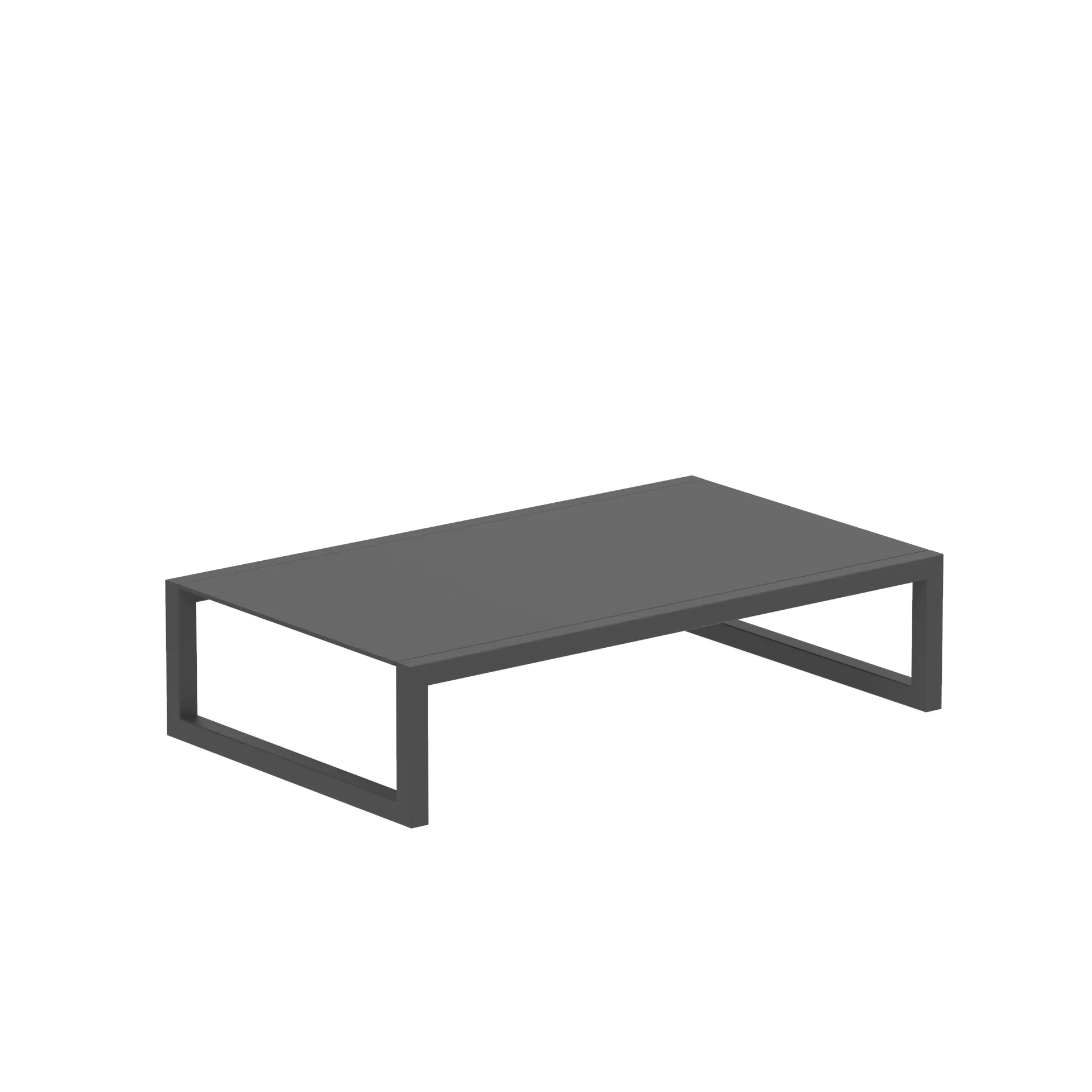 Ninix Powder-coated Low Tables