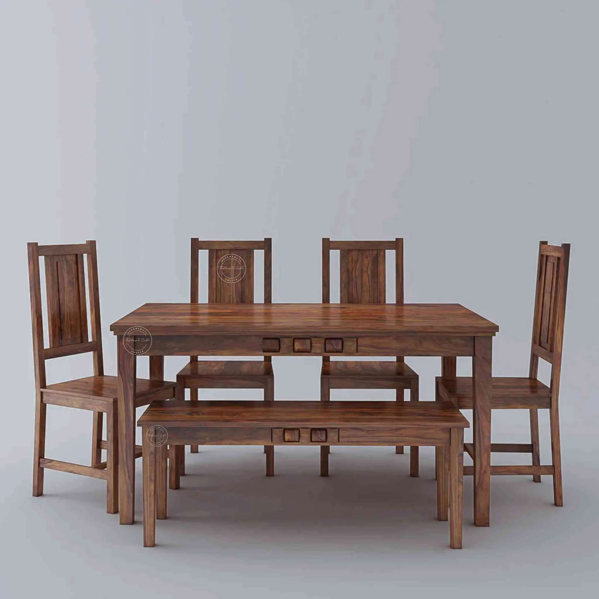 Nivar Dining Table