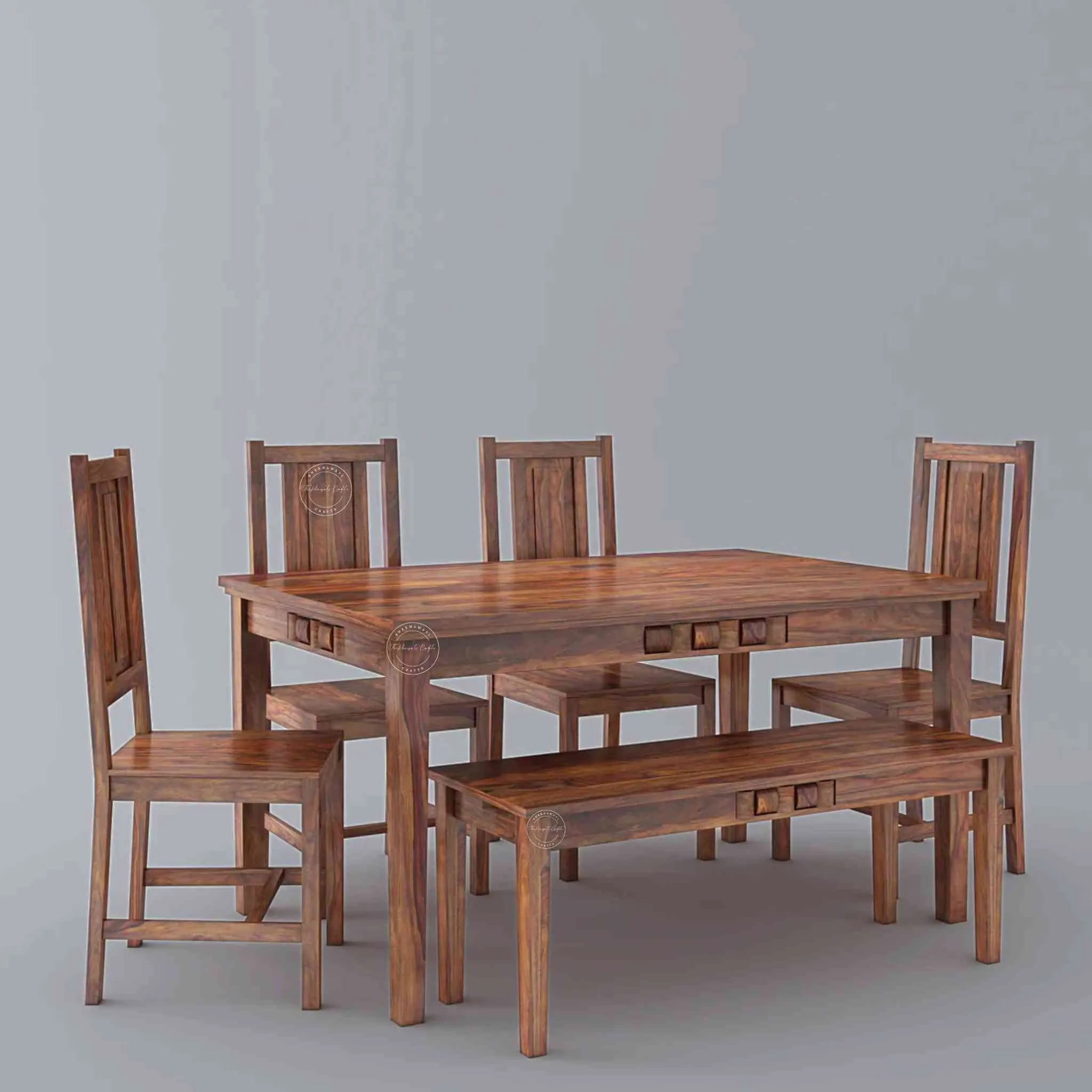 Nivar Dining Table