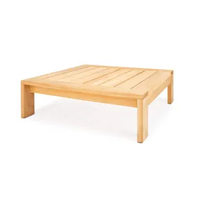 Nomah Outdoor Coffee Table