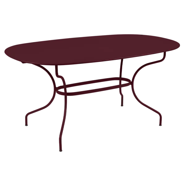 Opera Oval Table