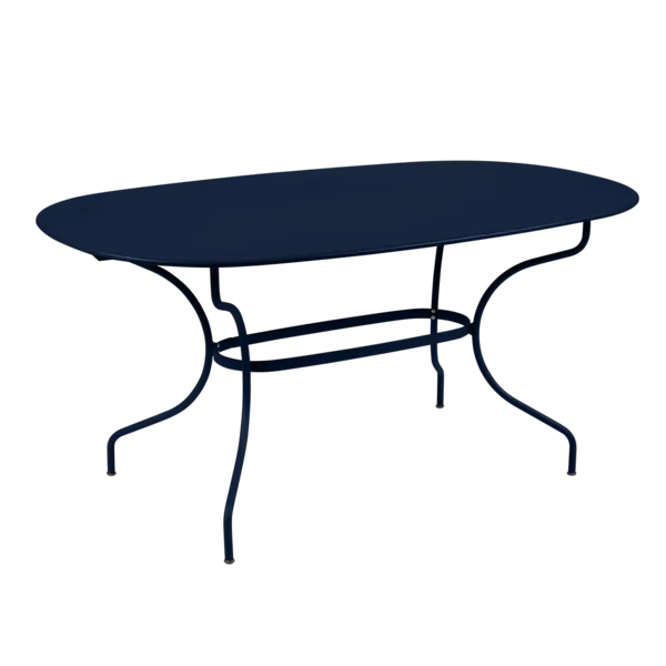 Opera Oval Table