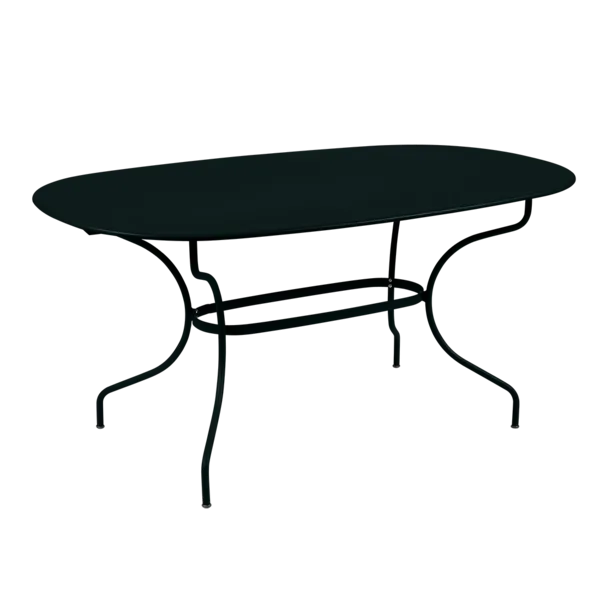 Opera Oval Table