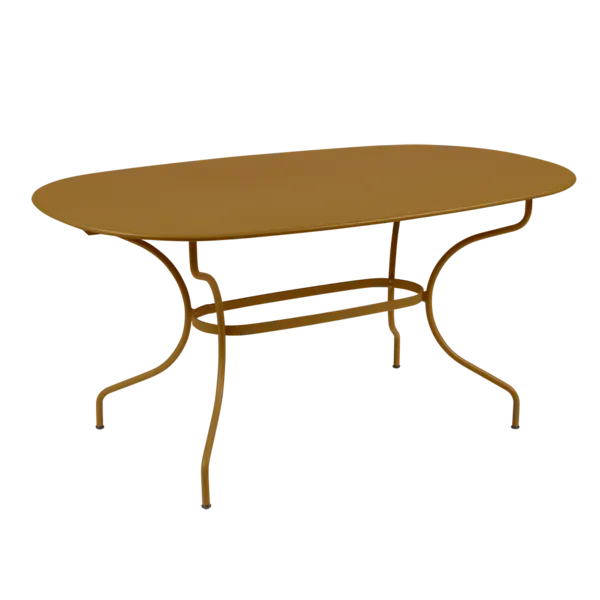 Opera Oval Table