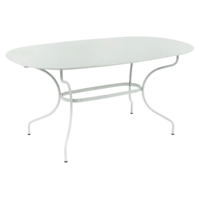 Opera Oval Table