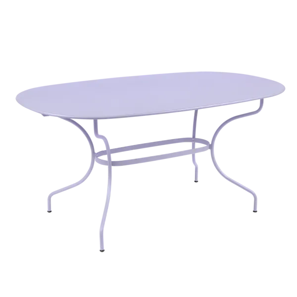 Opera Oval Table