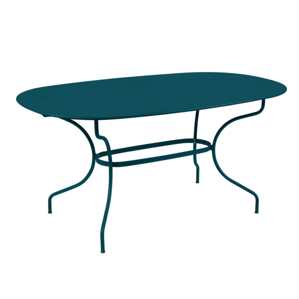 Opera Oval Table