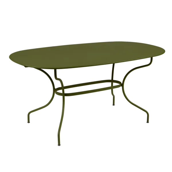 Opera Oval Table