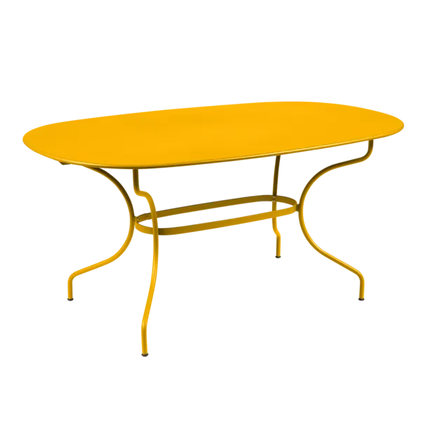 Opera Oval Table