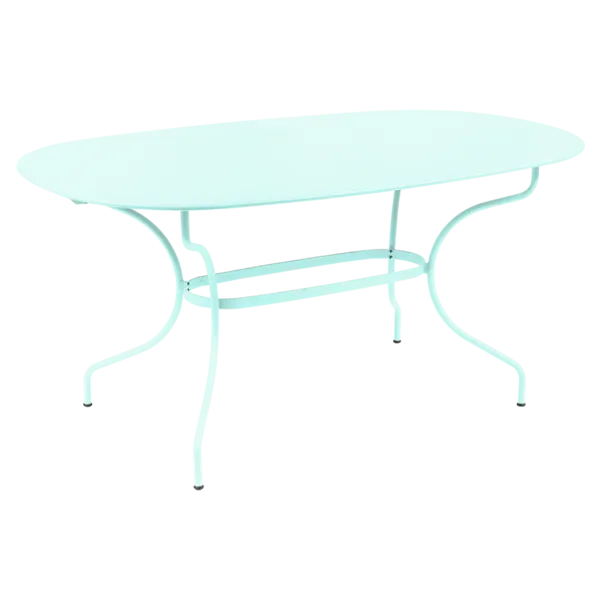 Opera Oval Table