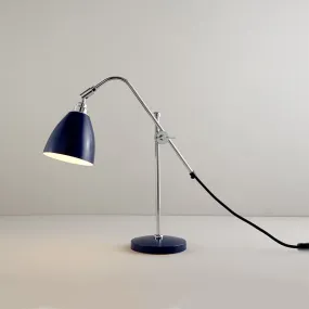 Original BTC Task Table Lamp