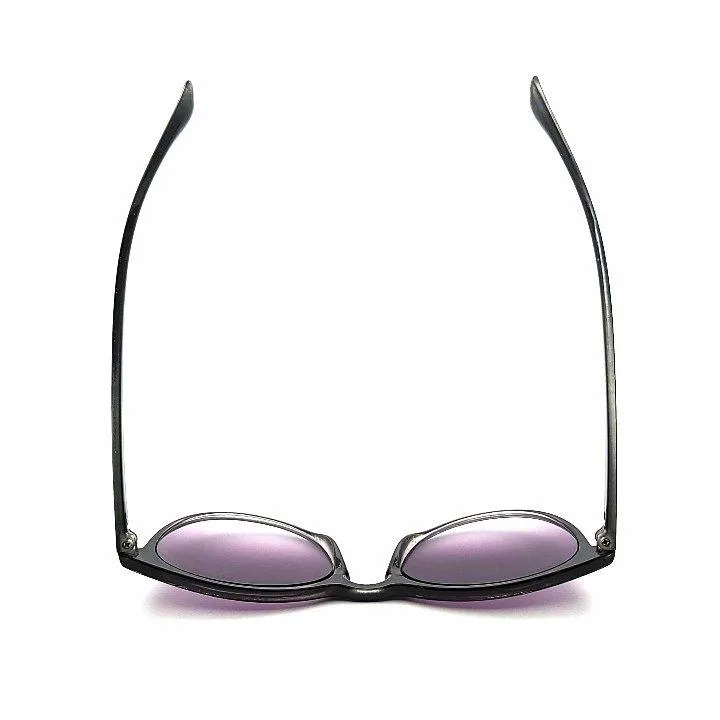 Outrageous Round Multifocal Reading Sunglasses