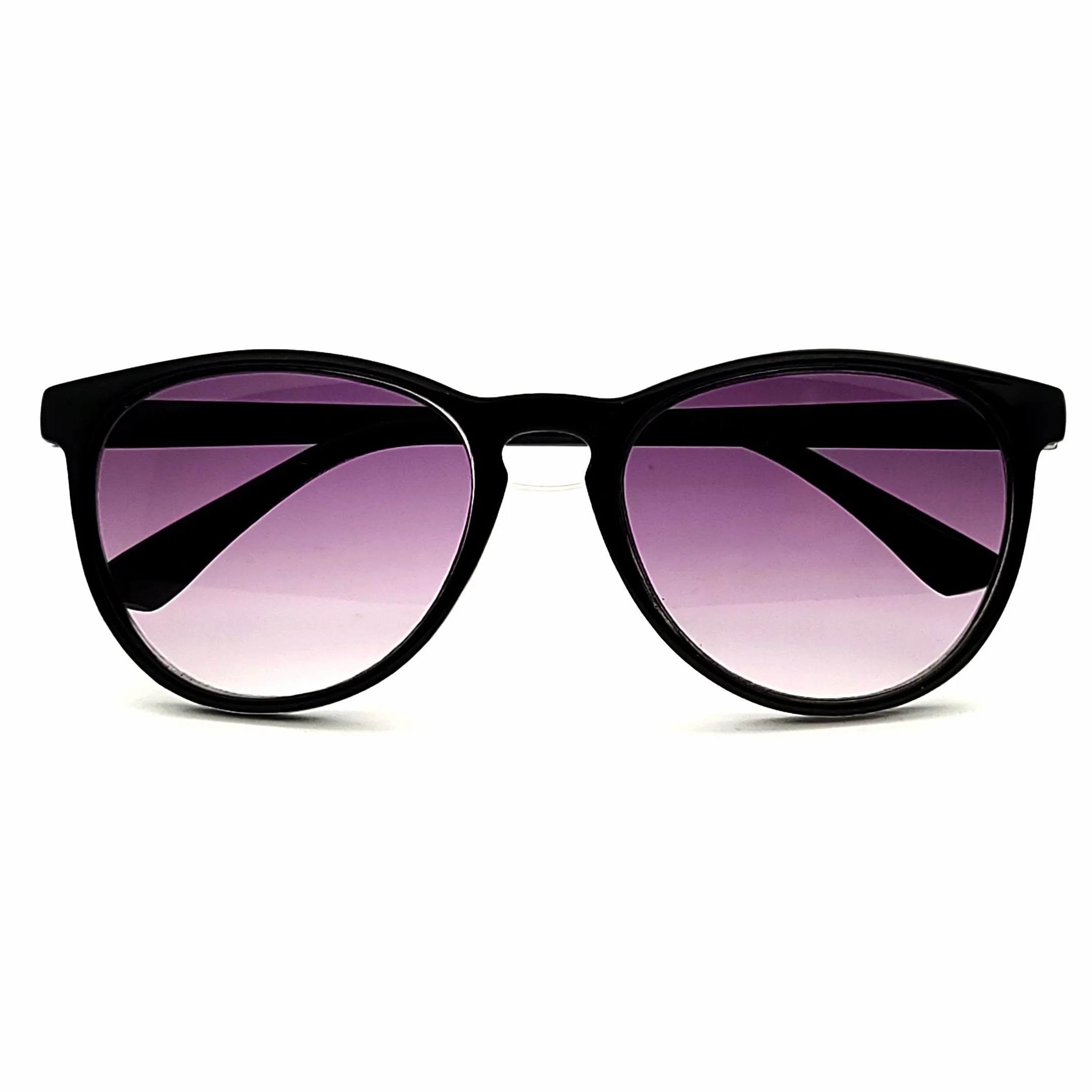 Outrageous Round Multifocal Reading Sunglasses