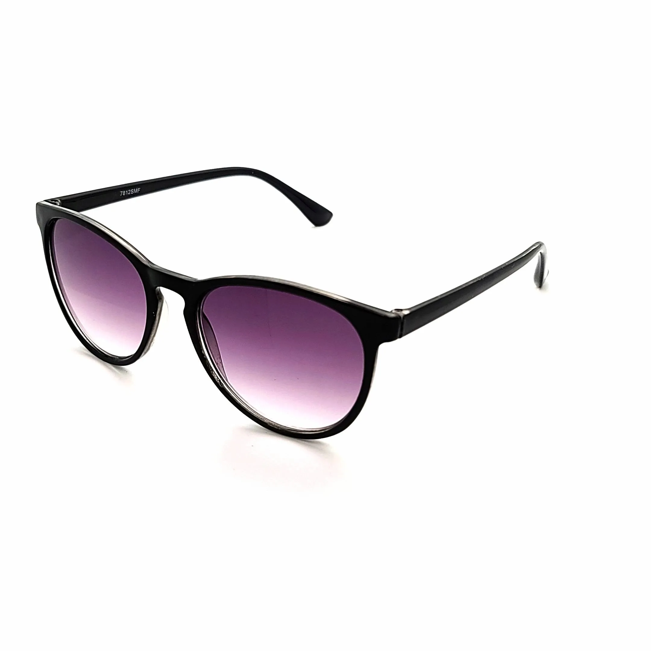 Outrageous Round Multifocal Reading Sunglasses