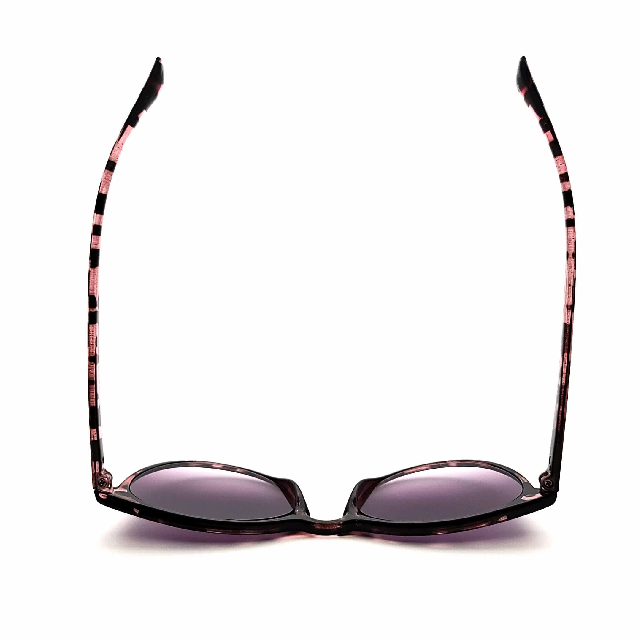 Outrageous Round Multifocal Reading Sunglasses