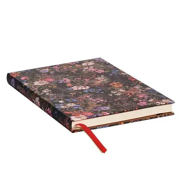 Paperblanks 2025 Maxi Agenda - Weekly, Floralia