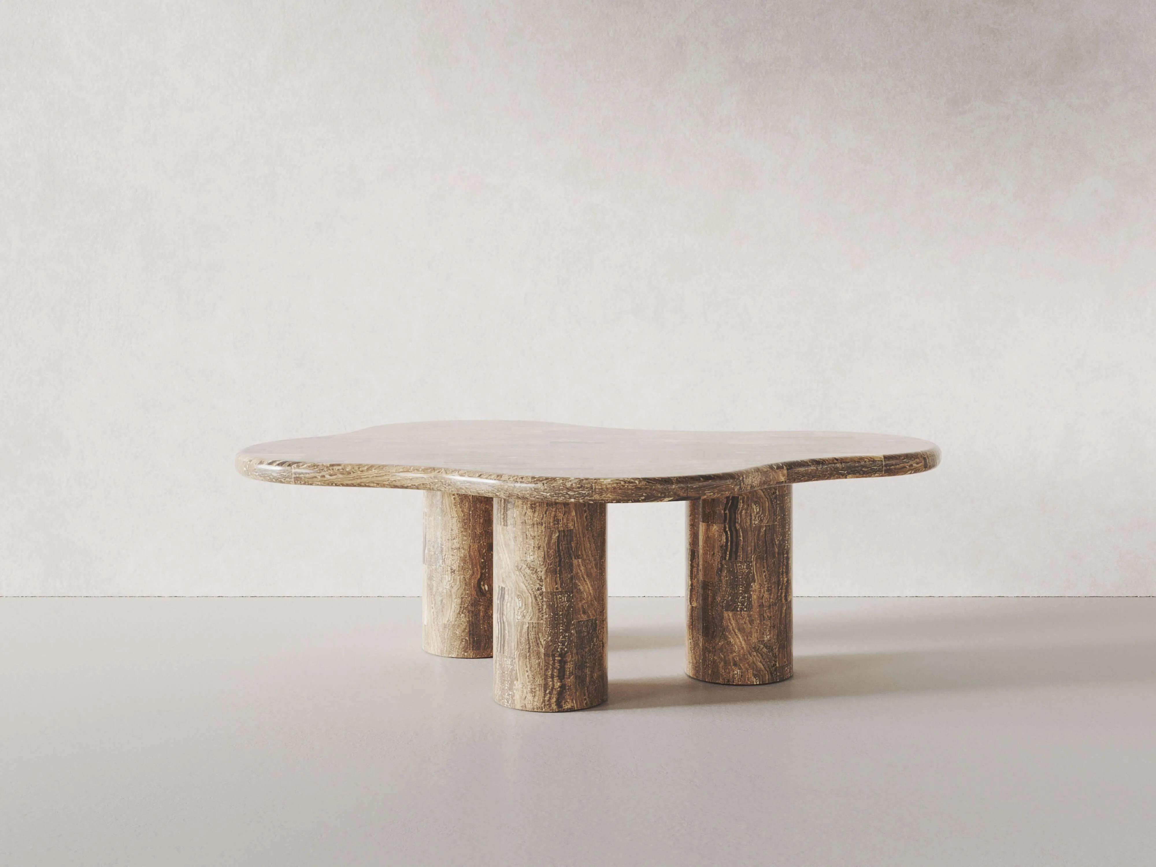 Paradis Coffee Table, Moreno