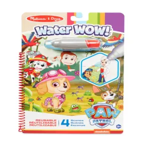 Paw Patrol Water Wow (Skye or Marshall)