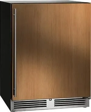 Perlick 24 inch C Series Built-In Beverage Center HC24BB-4-2