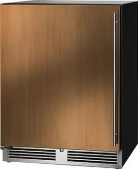 Perlick 24 inch Series 4.8 cu.ft. Built-In Beverage Center HA24BB-4-2