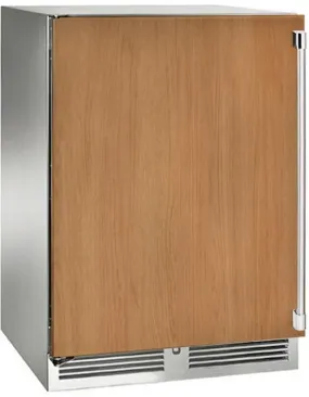 Perlick 24 inch Signature Series 5 cu ft  Beverage Center HP24CO-4-2