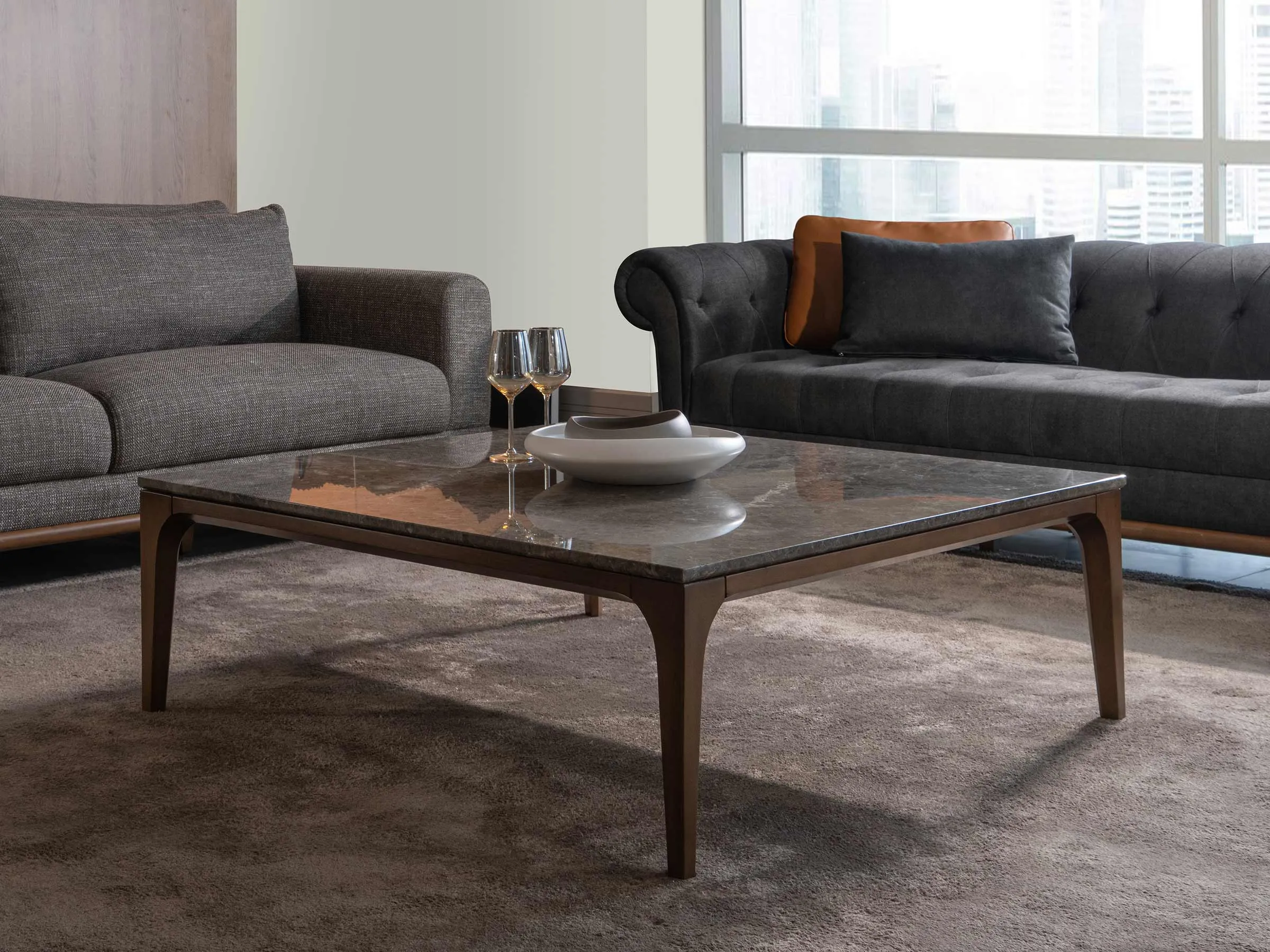 Pietra Coffee Table