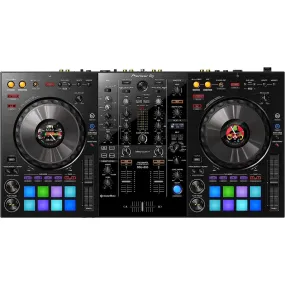 Pioneer Dj DDJ-800 2-Channel Performance rekordbox DJ Controller - Brand New