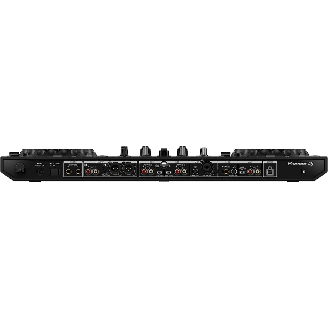 Pioneer Dj DDJ-800 2-Channel Performance rekordbox DJ Controller - Brand New