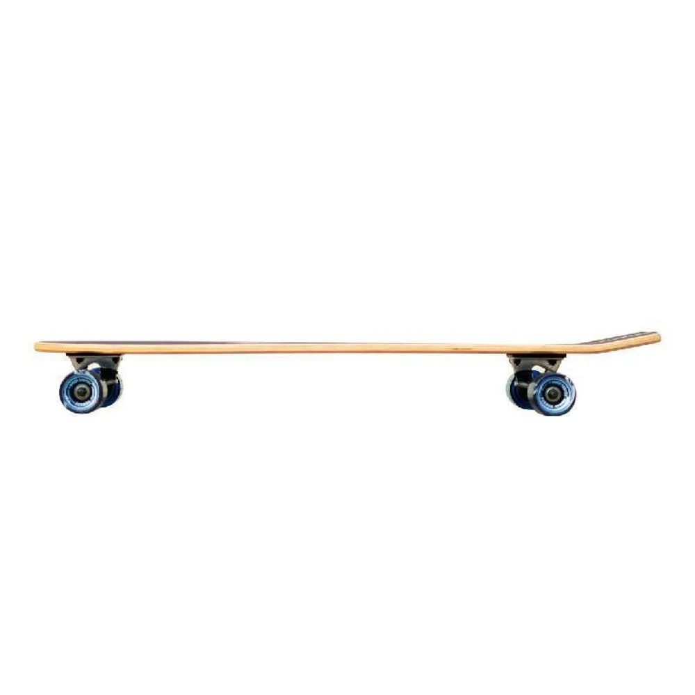 Punked Tsunami Slimkick Longboard