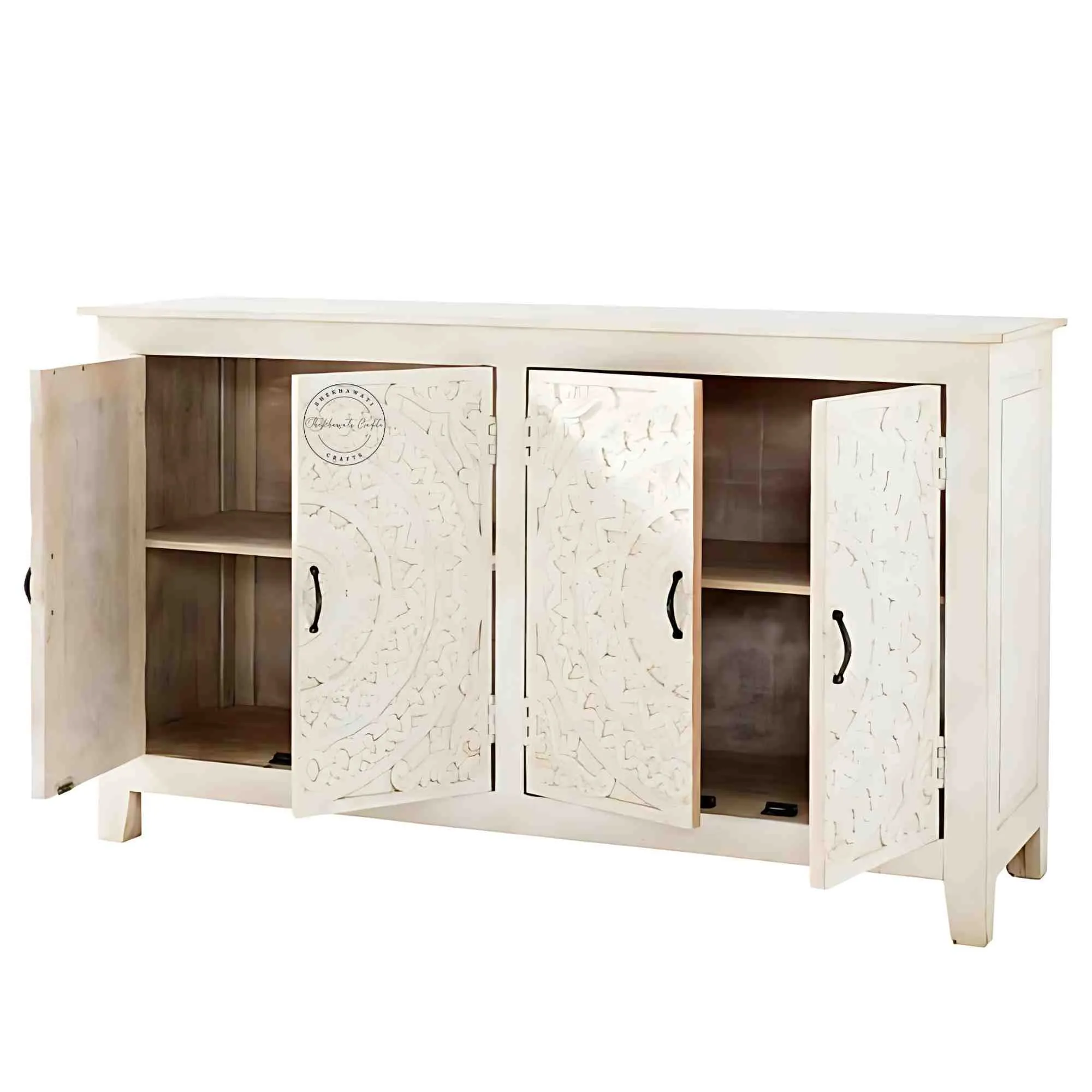 Reyhana Sideboard