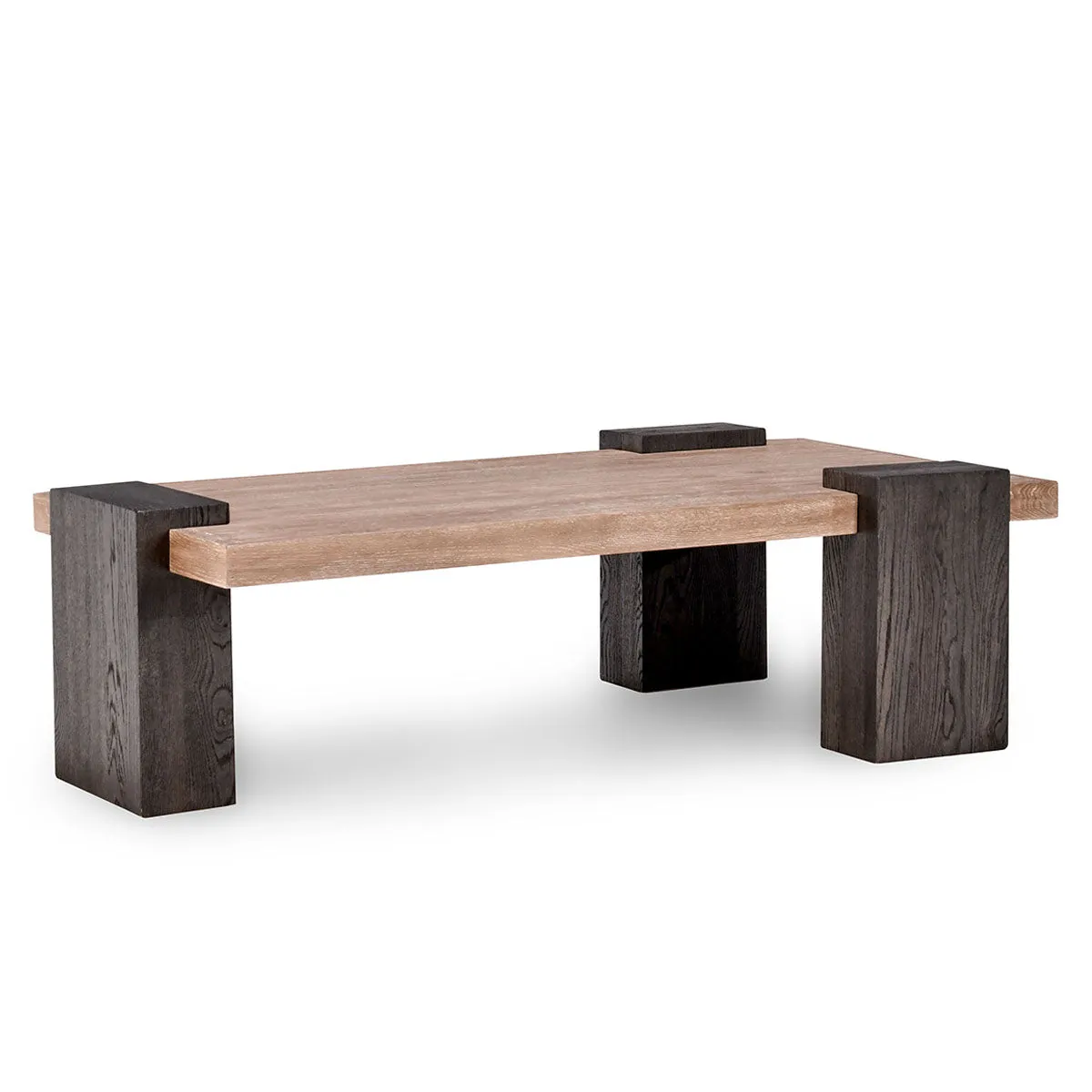 Rio 62" Coffee Table