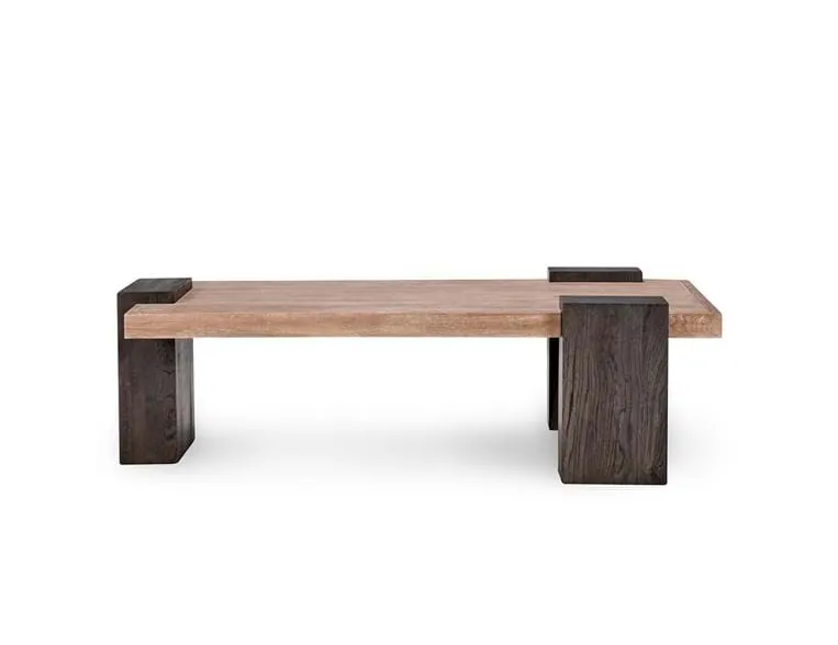 Rio 62" Coffee Table